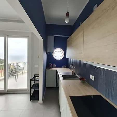 Design E Vista Mare * 贝尔杰吉