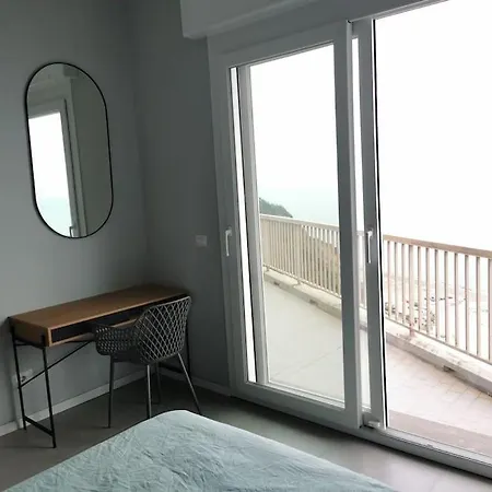 Design E Vista Mare Appartement *