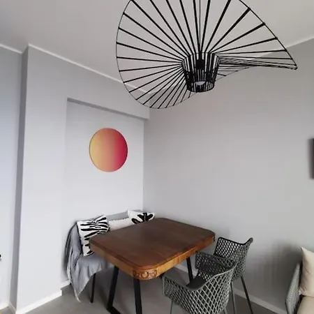 Apartment Design E Vista Mare Bergeggi