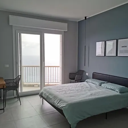 Design E Vista Mare *