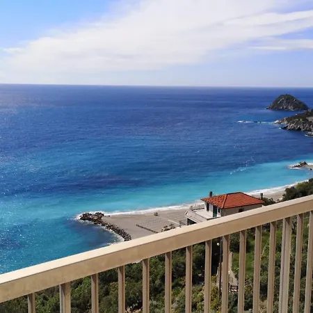 Design E Vista Mare Bergeggi