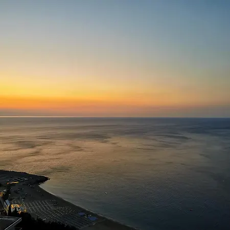 Design E Vista Mare
