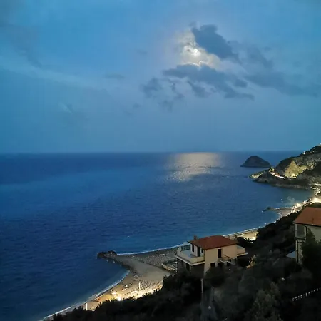 Apartment Design E Vista Mare *