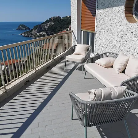 Design E Vista Mare Apartment